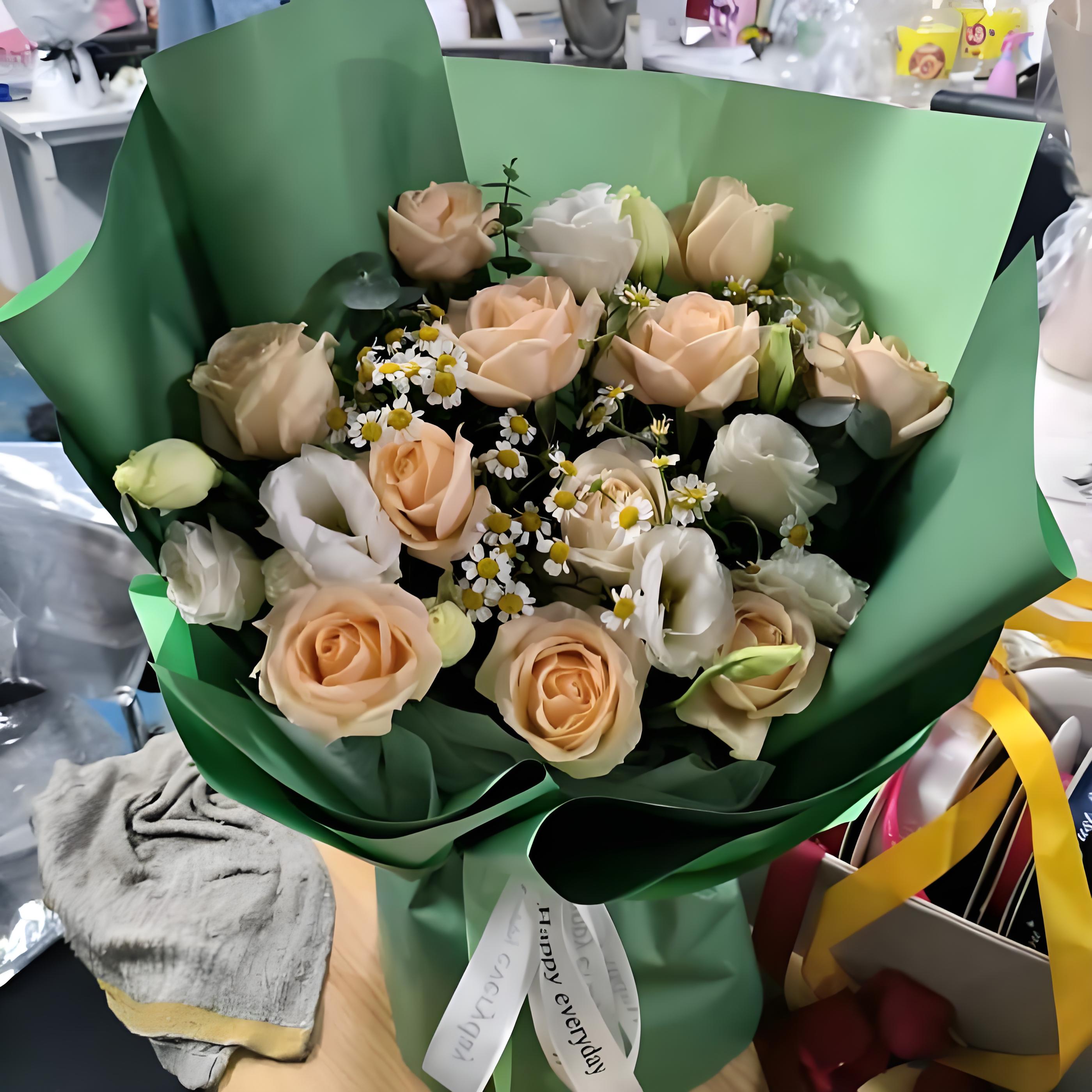 赵县花店